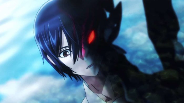 Sword Gai: The Animation Part II Sub Indo : Episode 1-12 (End)