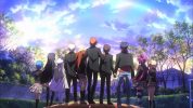 Little Busters!: Refrain Sub Indo