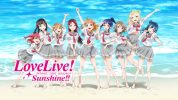 Love Live! Sunshine!! Sub Indo