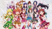 The iDOLM@STER Sub Indo