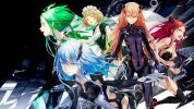 Beatless Final Stage BD Sub Indo