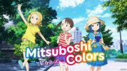 Mitsuboshi Colors Sub Indo
