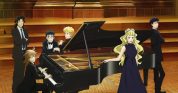 Piano no Mori Season 2 Sub Indo