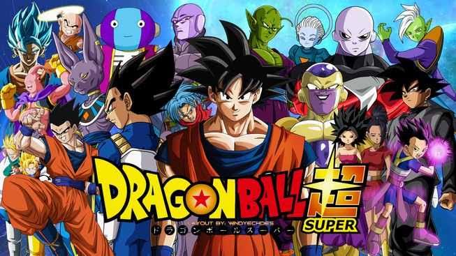 Dragon Ball Super Sub Indo : Episode 1 – 131 (End)