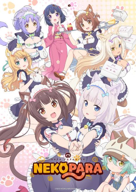 Nekopara Sub Indo