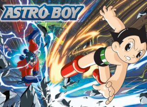 Astro Boy Sub Indo
