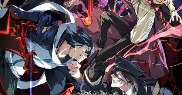 Dies Irae: To the Ring Reincarnation Sub Indo : Episode 1 – 6 (End)