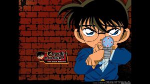 Detective Conan Movie 05: Countdown to Heaven Sub Indo