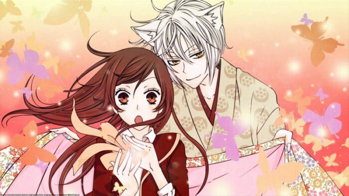 Kamisama Hajimemashita BD Sub Indo : Episode 1 – 13 (End) + OVA
