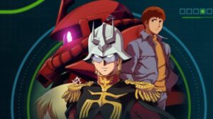 Mobile Suit Gundam: The Origin Sub Indo