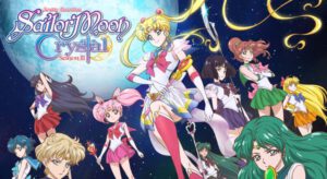 Bishoujo Senshi Sailor Moon R Sub Indo