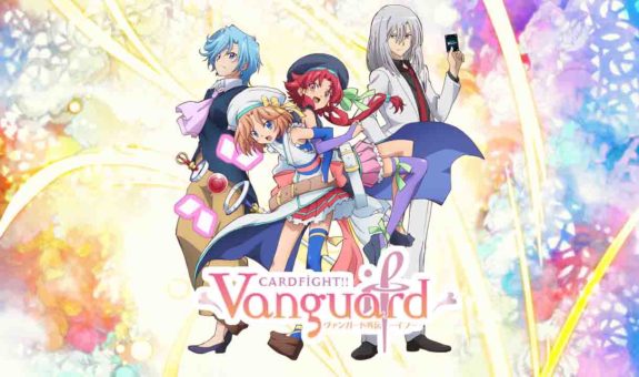 Cardfight!! Vanguard Gaiden: If Sub Indo : Episode 1 – 25 (End)