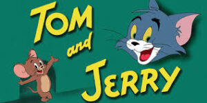 Tom and Jerry Sub Indo