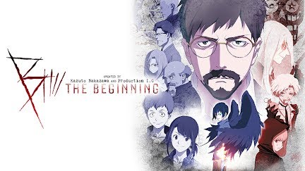 B: The Beginning Succession Sub Indo : Episode 1 – 6 (End)