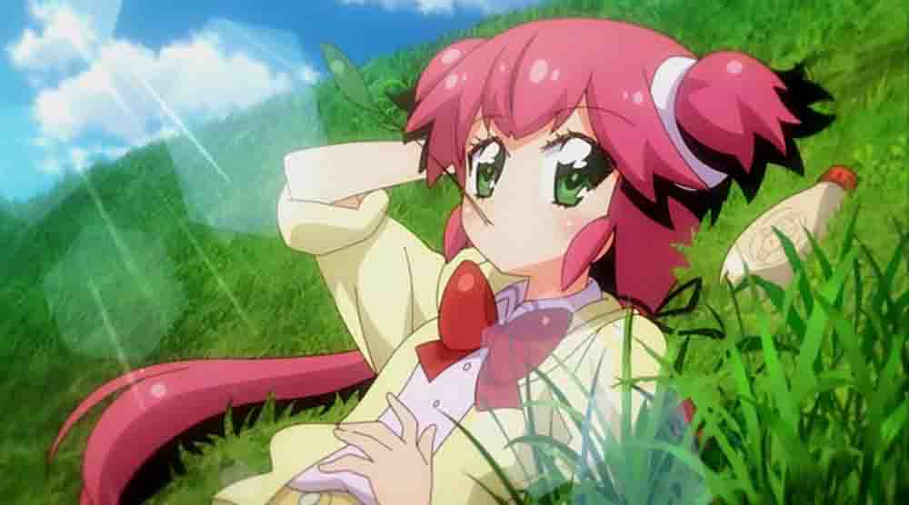 Fushigi na Somera-chan Sub Indo : Episode 1 – 12 (End)