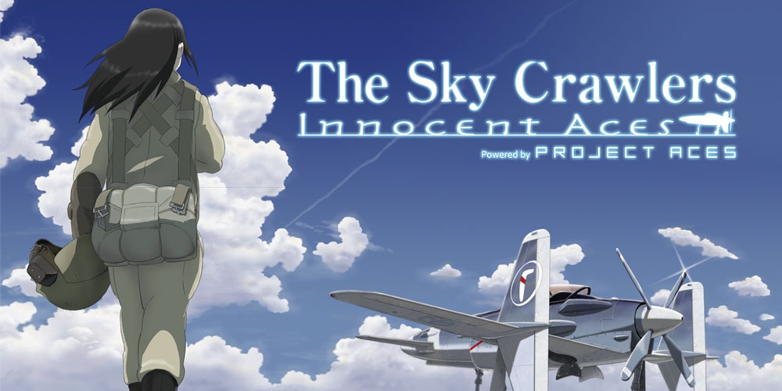 The Sky Crawlers Sub Indo