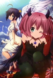 Chuunibyou demo Koi ga Shitai! Ren Lite Sub Indo