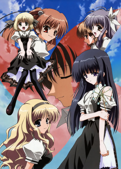 H2O: Footprints in the Sand Sub Indo