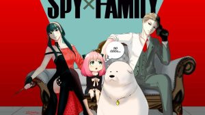Spy x Family Sub Indo