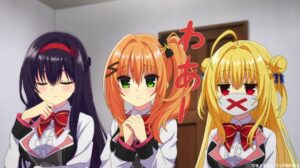 Hamidashi Creative Sub Indo