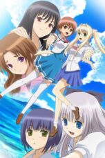 Kono Aozora ni Yakusoku wo: Youkoso Tsugumi Ryou e Sub Indo : Episode 1 – 13 (End)
