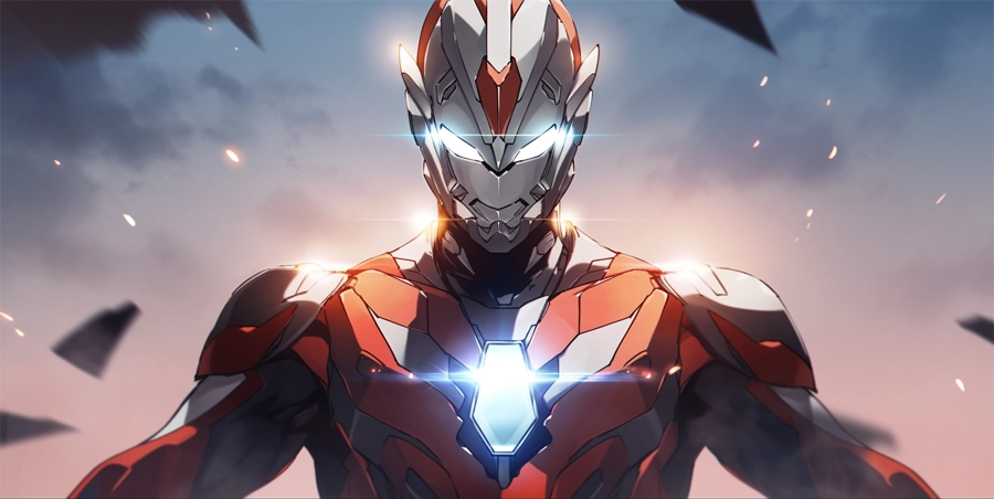 Ultraman Final Sub Indo : Episode 1 – 12 (End)