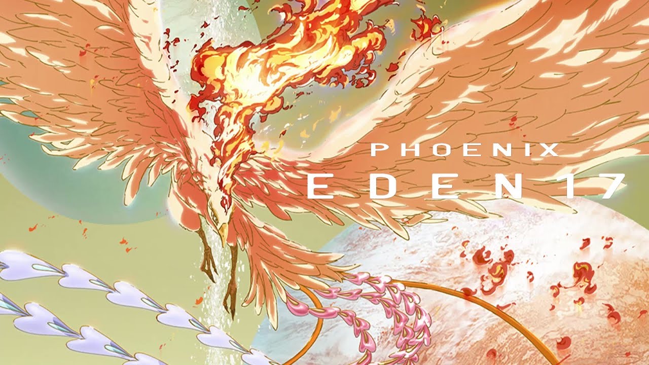 Hi no Tori: Eden no Sora Sub Indo : Episode 1 – 4 (End)