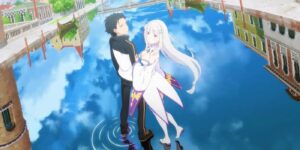 ReZero kara Hajimeru Isekai Seikatsu Season 3 Sub Indo