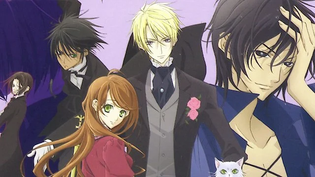 Hakushaku to Yousei Sub Indo : Episode 1 – 12 (End)