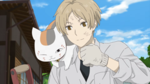 Natsume Yuujinchou Season 7 Sub Indo