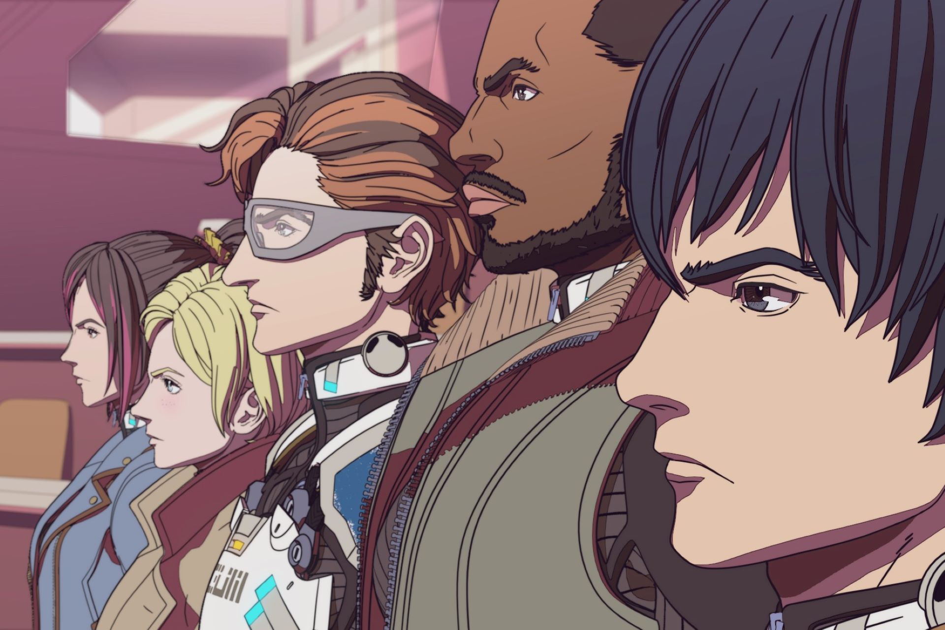 Yakitori Sub Indo : Episode 1 – 6 (End)