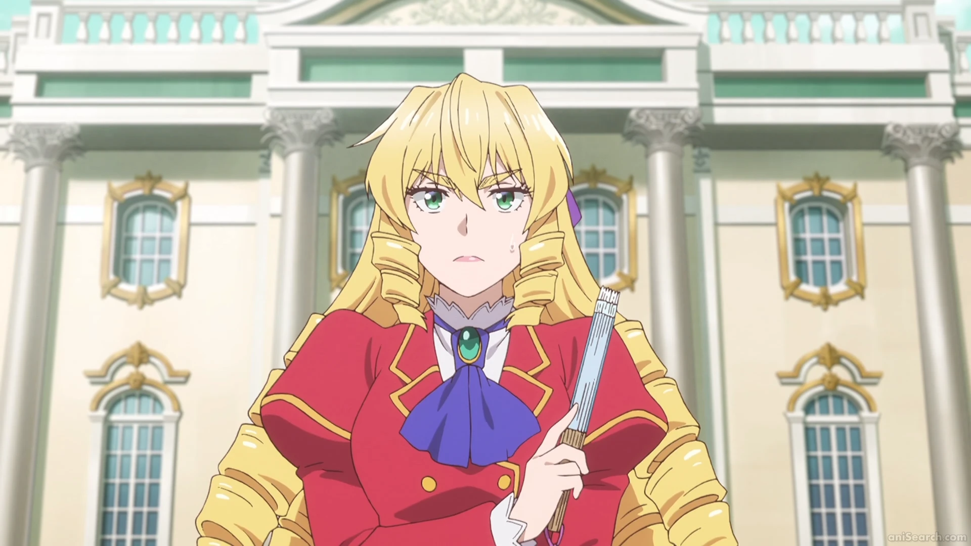 Akuyaku Reijou Tensei Ojisan Sub Indo : Episode 1 – 12 (End)