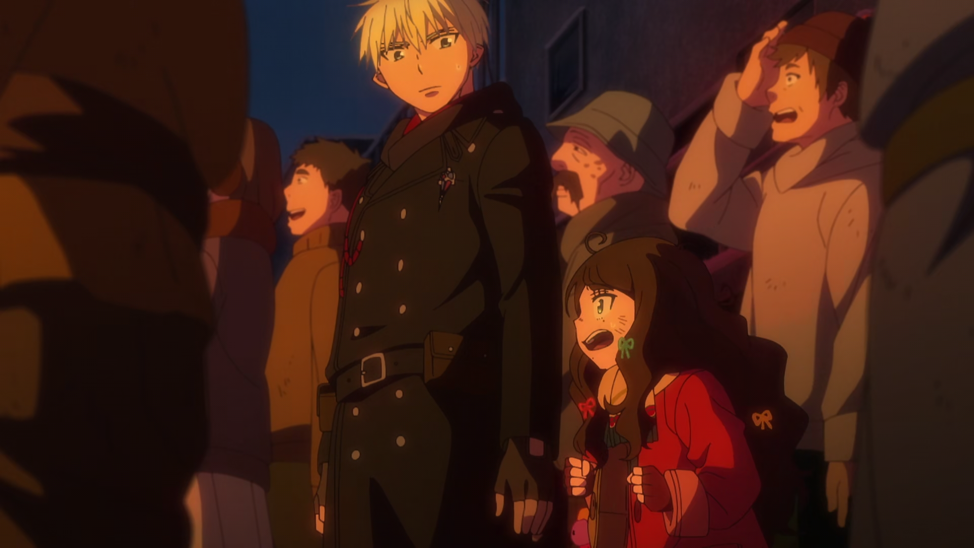 Ao no Exorcist: Yosuga-hen Sub Indo : Episode 1 – 12 (End)