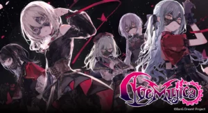 BanG Dream! Ave Mujica Sub Indo