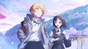 Hana wa Saku Shura no Gotoku Sub Indo