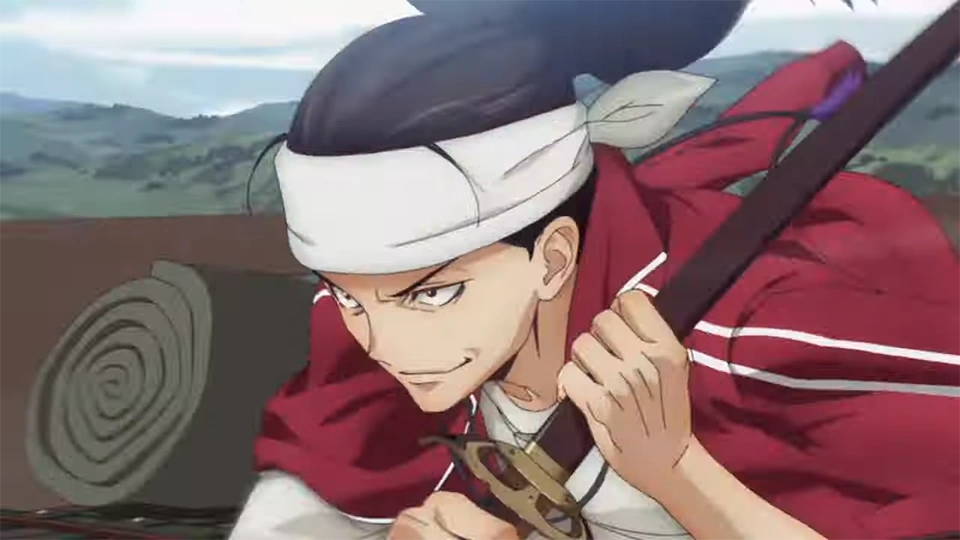 Ishura Season 2 Sub Indo : Episode 1 – 12 (End)