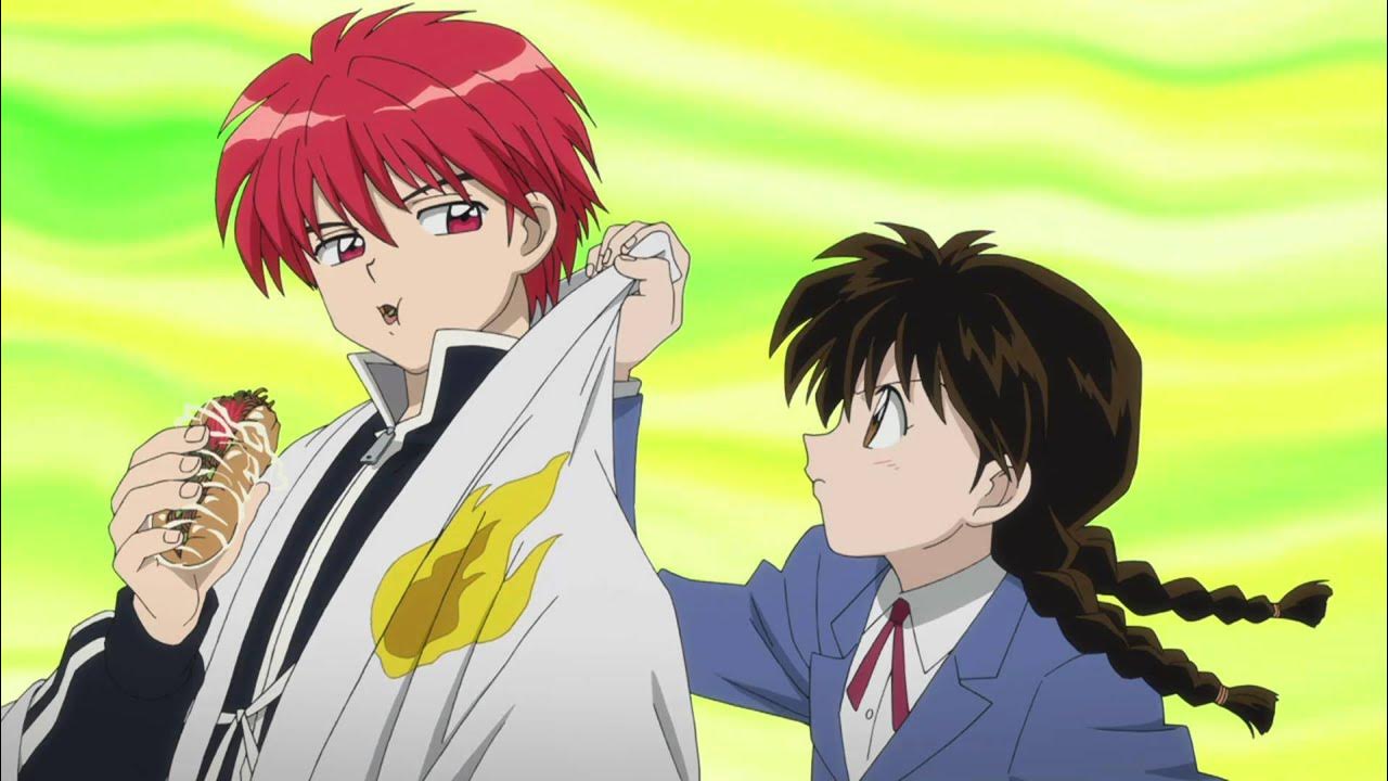 Kyoukai no Rinne Sub Indo : Episode 1 – 25 (End)