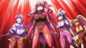 NEET Kunoichi to Nazeka Dousei Hajimemashita Sub Indo