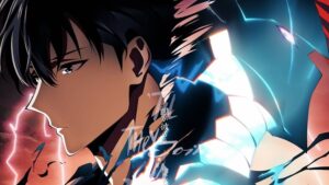 Ore dake Level Up na Ken Season 2: Arise from the Shadow Sub Indo