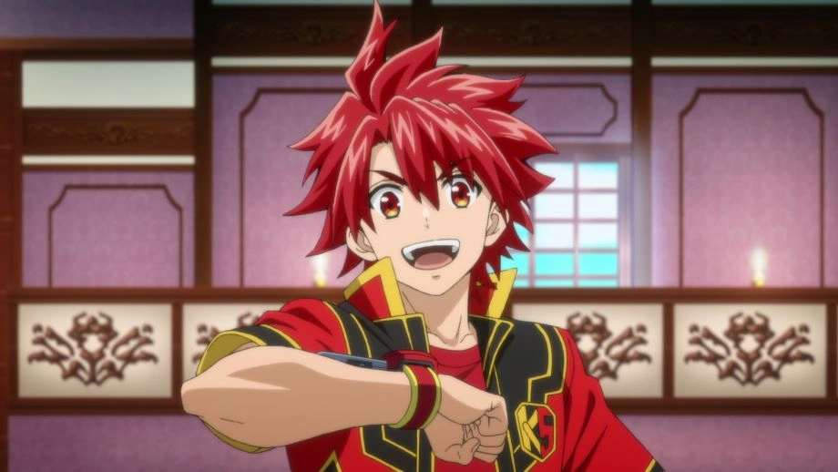 Sentai Red Isekai de Boukensha ni Naru Sub Indo : Episode 1 – 12 (End)