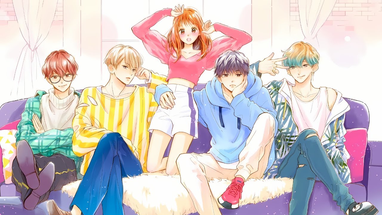 Douse Koishite Shimaunda Sub Indo : Episode 1 – 12 (End)