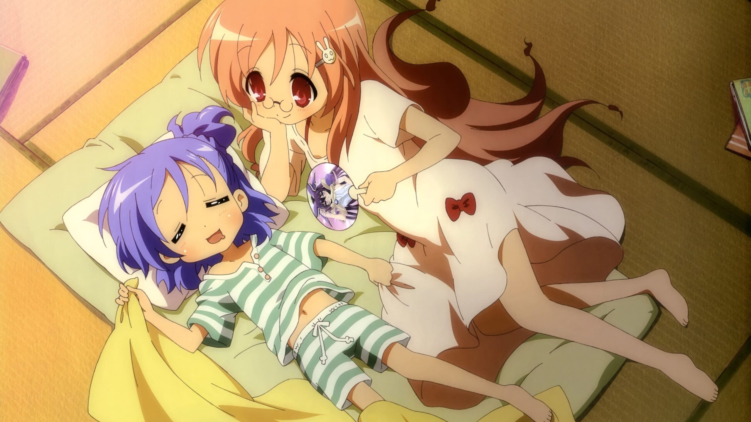 Miyakawa-ke no Kuufuku Sub Indo : Episode 1 – 10 (End)