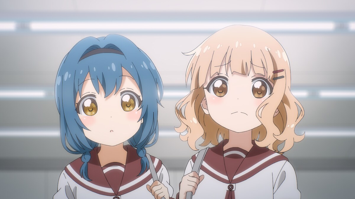 Oomuro-ke: Dear Friends Sub Indo