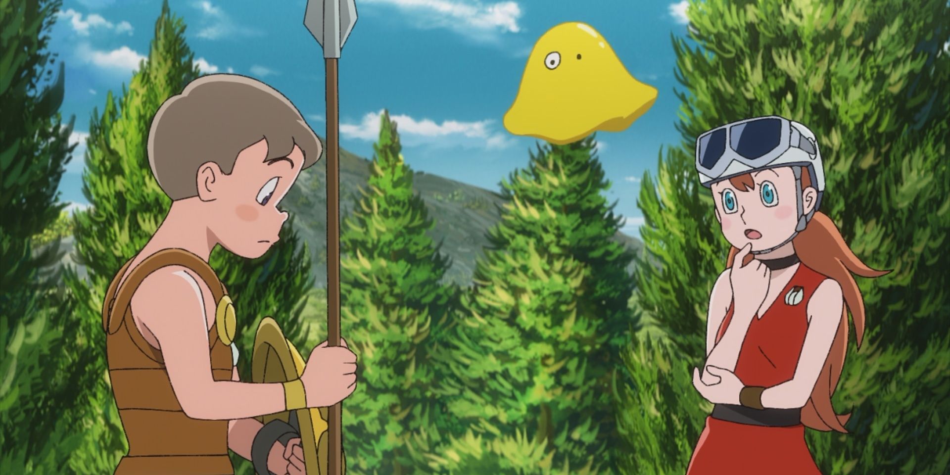 T.P BON Season 2 Sub Indo : Episode 1 – 12 (End)