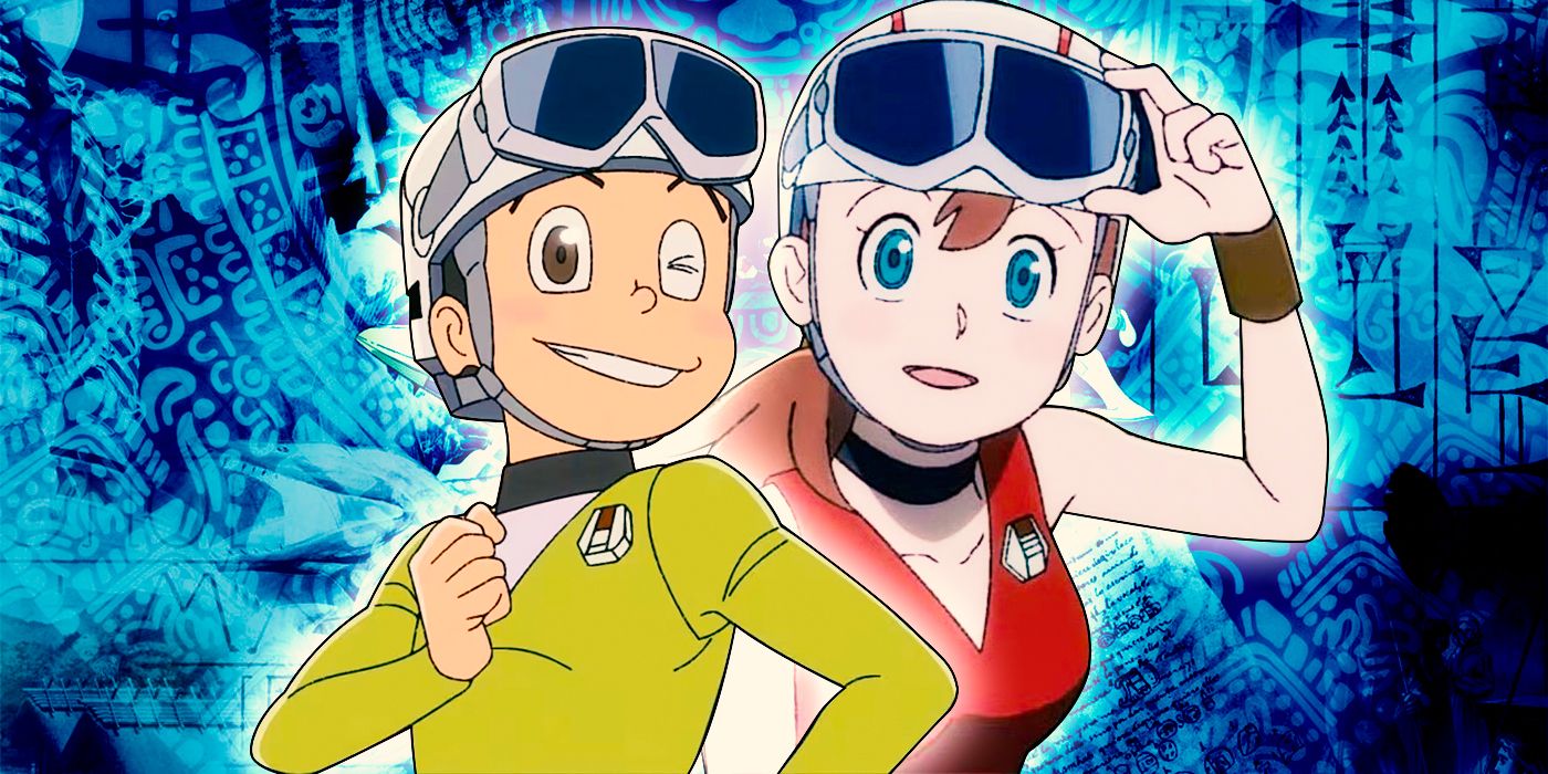 T.P BON Sub Indo : Episode 1 – 12 (End)