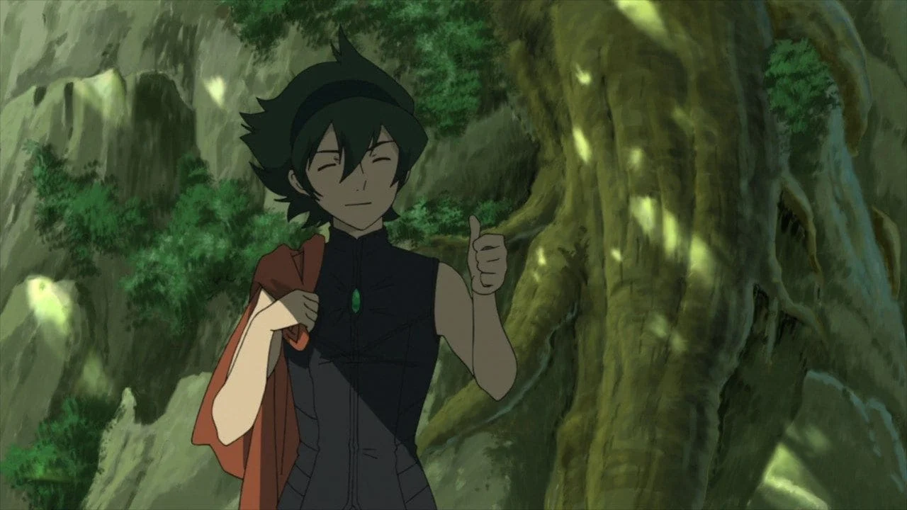 Towa no Quon 5: Souzetsu no Raifuku BD Sub Indo