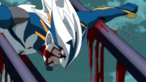 Towa no Quon 6: Towa no Quon Sub Indo