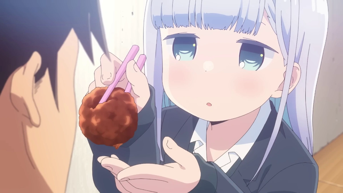 Aharen-san wa Hakarenai Season 2 Sub Indo : Episode 1 – 12 (End)