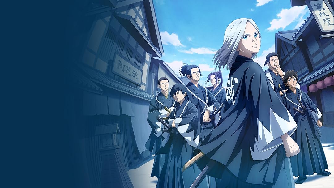 Ao no Miburo Sub Indo : Episode 1 – 24 (End)