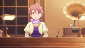 Apocalypse Hotel Sub Indo